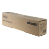 Olivetti B0685 svart trumma (original) 077318 - 1