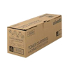 Olivetti B0710 svart toner extra hög kapacitet (original) 077428 - 1