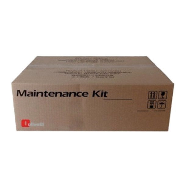 Olivetti B0711 maintenance kit (original) B0711 077784 - 1