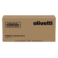 Olivetti B0720 cyan toner (original) B0720 077336