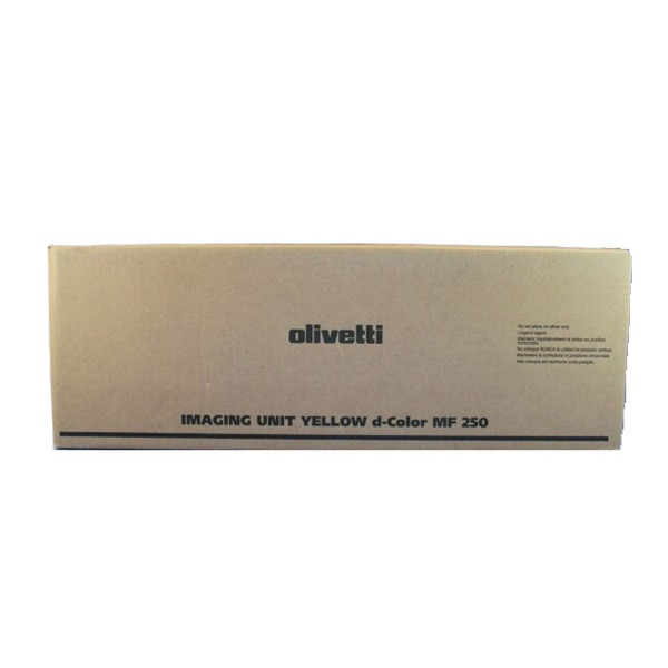 Olivetti B0724 gul imaging unit (original) B0724 077560 - 1