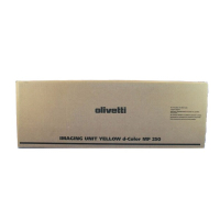 Olivetti B0724 gul imaging unit (original) B0724 077560