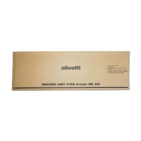 Olivetti B0726 cyan imaging unit (original) B0726 077564 - 1