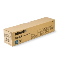 Olivetti B0730 cyan toner (original) B0730 077078