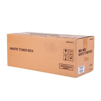 Olivetti B0743 waste toner box 2-pack (original) B0743 077782