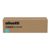 Olivetti B0766 cyan toner (original) 077216 - 1