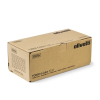 Olivetti B0771 svart toner (original) B0771 077196