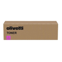 Olivetti B0780 magenta toner (original) B0780 077184
