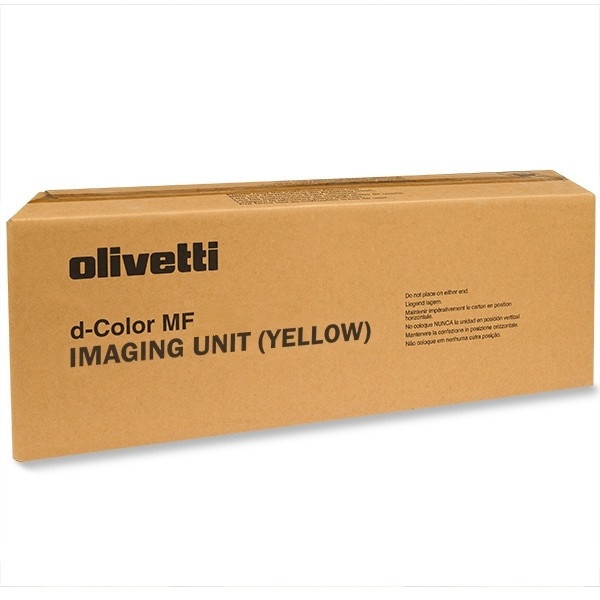 Olivetti B0783 gul imaging unit (original) B0783 077568 - 1