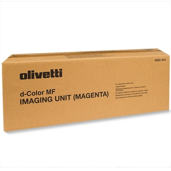 Olivetti B0784 magenta imaging unit (original) B0784 077570 - 1