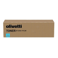 Olivetti B0788 cyan toner (original) B0788 077578