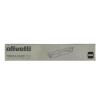Olivetti B0798 svart toner (original) 077688 - 1