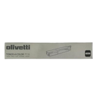 Olivetti B0798 svart toner (original) B0798 077688