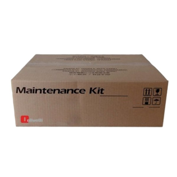Olivetti B0813 maintenance kit (original) B0813 077646 - 1