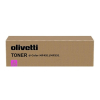 Olivetti B0820 magenta toner (original) 077442 - 1
