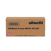 Olivetti B0823 magenta imaging unit (original) B0823 077448