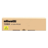 Olivetti B0855 gul toner (original)