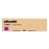 Olivetti B0856 magenta toner (original)