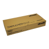 Olivetti B0878 svart toner (original) 077472 - 1