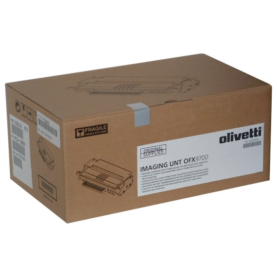 Olivetti B0885 imaging unit (original) B0885 077176 - 1