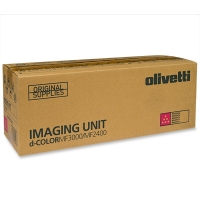 Olivetti B0897 magenta trumma (original) B0897 077350
