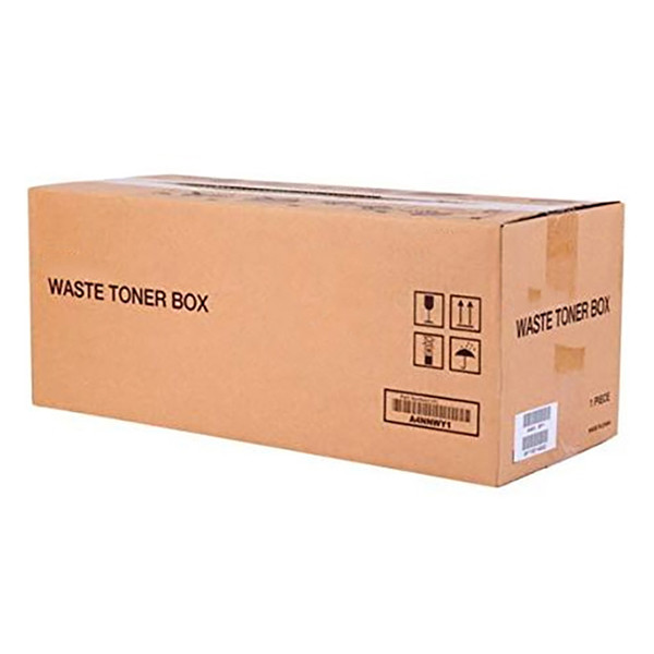 Olivetti B0899 waste toner box (original) B0899 077608 - 1