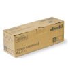 Olivetti B0910 svart toner (original) 077474 - 1