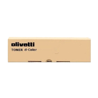Olivetti B0920 svart toner (original) B0920 077476