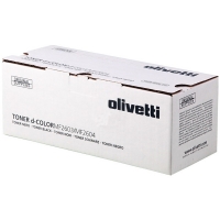 Olivetti B0946 svart toner (original) B0946 077356