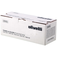 Olivetti B0947 cyan toner (original) B0947 077358