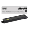 Olivetti B0990 svart toner (original)