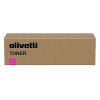 Olivetti B0992 magenta toner (original)