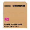 Olivetti B1007 magenta toner (original) 077632 - 1