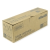 Olivetti B1009 svart toner (original) 077616 - 1