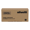 Olivetti B1011 svart toner (original)