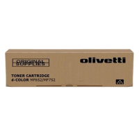 Olivetti B1013 svart toner (original) B1013 077878