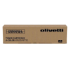 Olivetti B1013 svart toner (original)