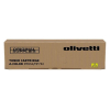 Olivetti B1016 gul toner (original)