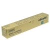 Olivetti B1027 cyan toner (original)