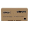 Olivetti B1100 svart toner (original)