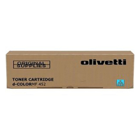 Olivetti B1101 cyan toner (original) B1101 077888