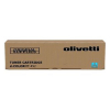 Olivetti B1101 cyan toner (original)