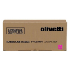 Olivetti B1102 magenta toner (original)