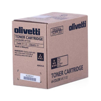 Olivetti B1133 svart toner (original) B1133 077894