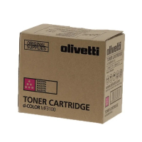 Olivetti B1135 magenta toner (original) B1135 077898
