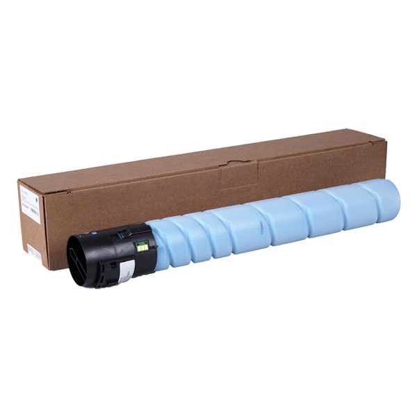 Olivetti B1167 cyan toner (original) B1167 077904 - 1