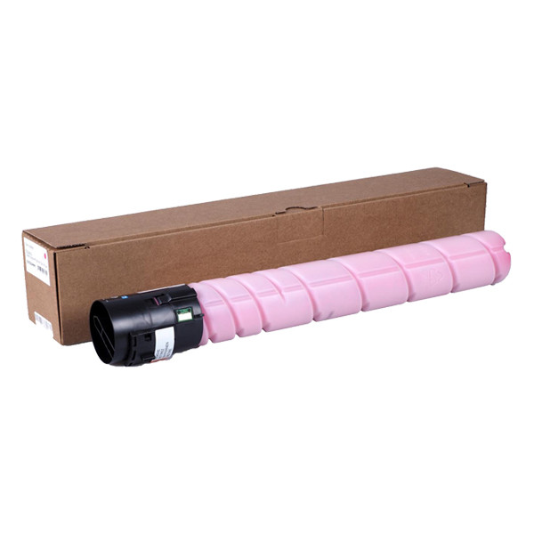 Olivetti B1168 magenta toner (original) B1168 077906 - 1