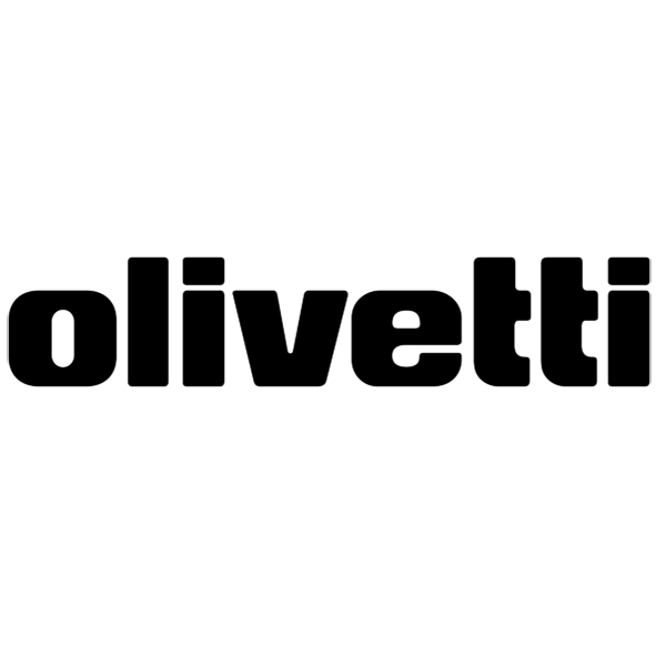 Olivetti B1174 trumma svart (original) B1174 077984 - 1