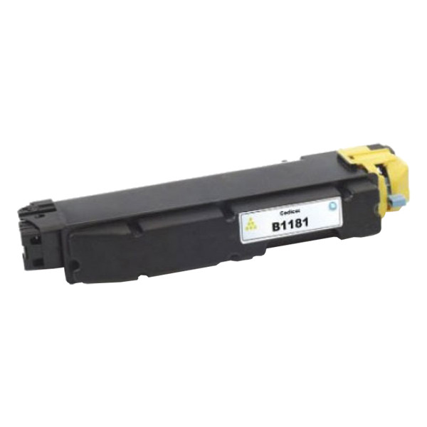 Olivetti B1181 gul toner (original) B1181 077948 - 1