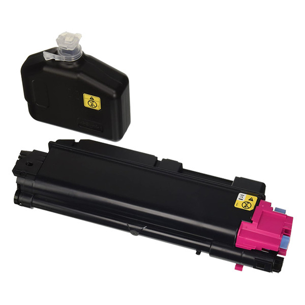 Olivetti B1182 magenta toner (original) B1182 077950 - 1